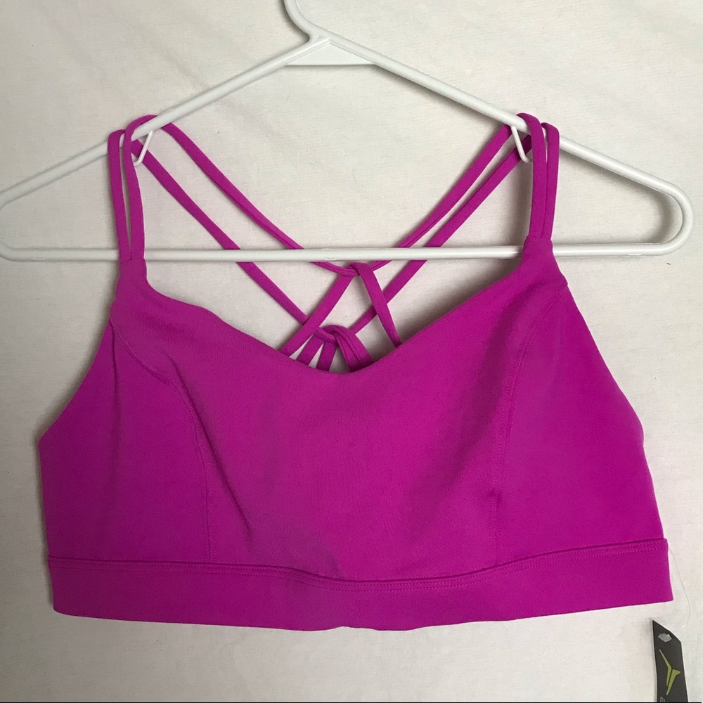 Old Navy Active Sports Bra - Large - NWT